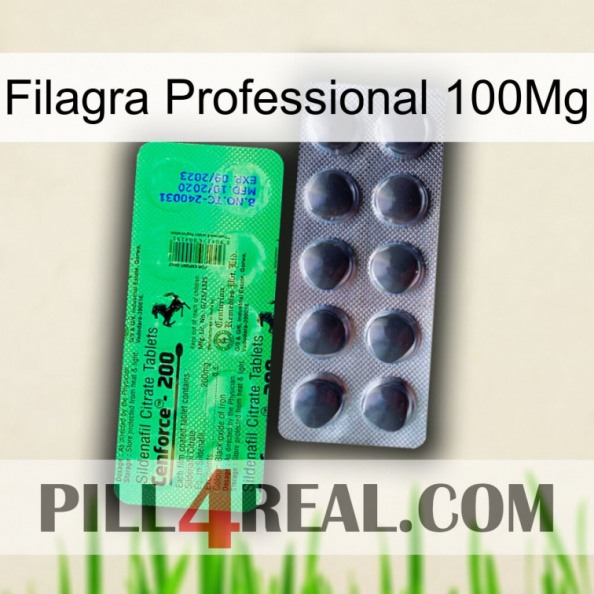 Filagra Professional 100Mg new04